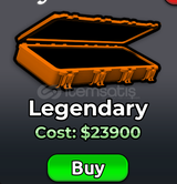 BLOCK SPİN LEGENDARY KASA