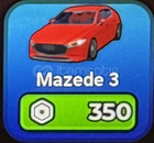 Block Spin Mazede 3 Block Spin Mazede 3