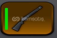 Block Spin Remington