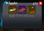 BLOCK SPİN TACİCAL SHOVEL