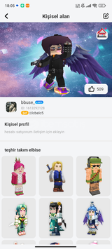 Blockman GO ışıklı altın ayakkabılı hesap!