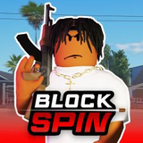 Blockspin 100k cash + nadir silah