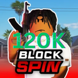 BLOCKSPIN 120K ÖZEL İLAN