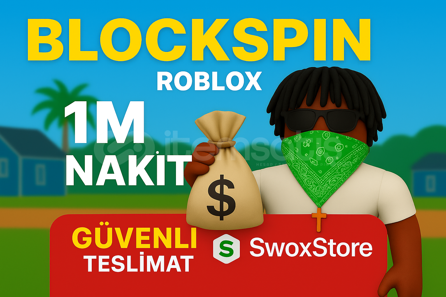 ⚡ BLOCKSPIN 1M CASH – Hızlı & Güvenli Teslimat! ⚡ BLOCKSPIN 1M CASH – Hızlı & Güvenli Teslimat!