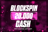 ⭐BLOCKSPİN 20.000 CASH⭐ ⭐BLOCKSPİN 20.000 CASH⭐