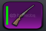 BlockSpin Double Barrel