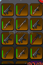 blockspin item