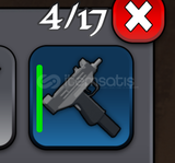 BlockSpin TR EN UYGUNU Uzi 