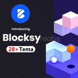 Blocksy Pro - Ömür Boyu - Lifetime