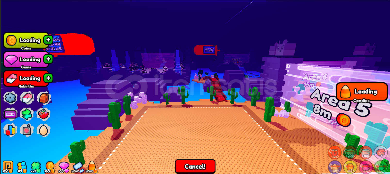 Blocky Pets Simulator FULL SCRIPT Blocky Pets Simulator FULL SCRIPT