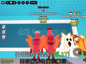 ⭐ Blodrot Ketchuru And Musturu⭐ ⭐ Blodrot Ketchuru And Musturu⭐