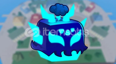 blox fruit lightning