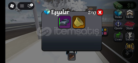 |Blok Spin| Altın Kase 