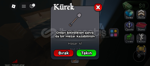 |Blok Spin| Kürek |Blok Spin| Kürek