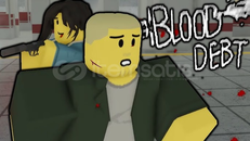 Blood Debt SCRIPT