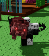 Blood HedgeDog