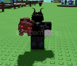 Blood HedgeHog (Hızlı Tesliamt)