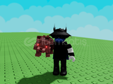 Blood Hedgehog! Grow A Garden!