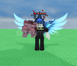 Blood hedgehog /Blood [UYGUN]