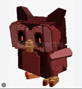 ⭐BLOOD OWL⭐