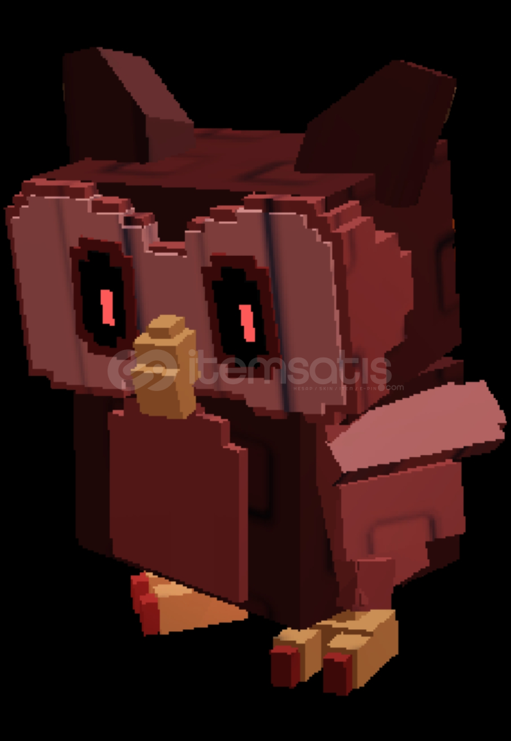 Blood Owl Blood Owl