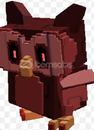 Blood owl Grow A Garden