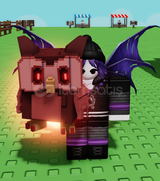blood owl (ucuz)