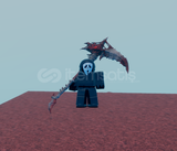 Blood Scythe