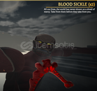 Blood Scythe > Attack on Titan Revolution/AOTR