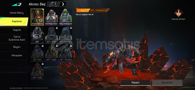 Blood Strike Blood Strike