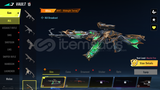 Blood Strike Og Hesap