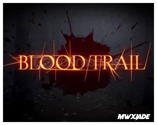 Blood Trail VR + Garanti Blood Trail VR + Garanti
