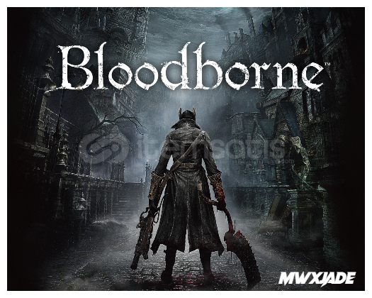 Bloodborne + PS4/PS5 Bloodborne + PS4/PS5