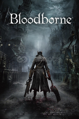 Bloodborne PS4 + PS5