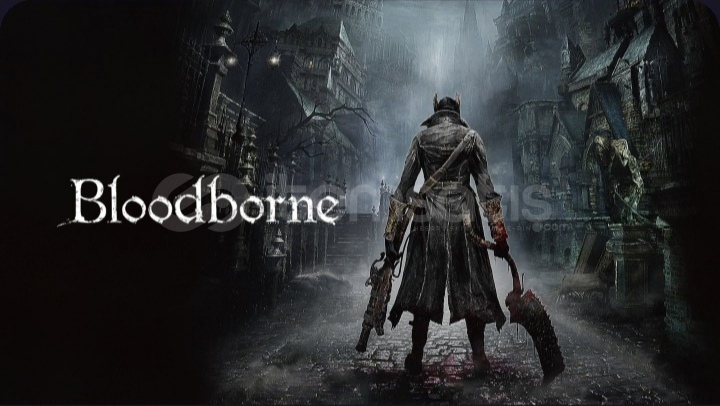 BLOODBORNE PS4-PS5 - SÜRESİZ GARANTİ BLOODBORNE PS4-PS5 - SÜRESİZ GARANTİ