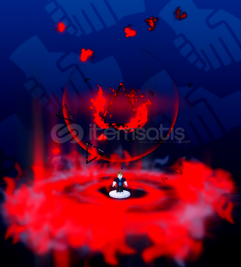 Bloodline Triangle | Blade Ball Bloodline Triangle | Blade Ball