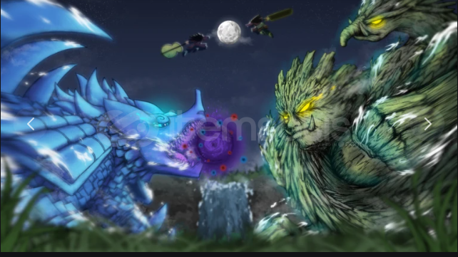 bloodlines eye veya item almaktayız