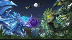 bloodlines eye veya item almaktayız