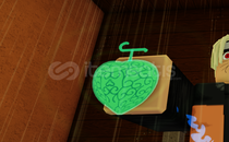 BLOODLINES LIFE FRUIT