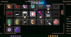 Bloodlines surgical kit Bloodlines surgical kit