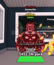 Bloodrot Jackorilla Bloodrot Jackorilla