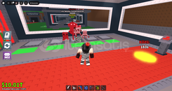 Bloodrot Los Spooky combinasionas Bloodrot Los Spooky combinasionas