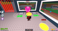 Bloodrot Quesadilla Crocodila 51m