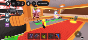 BLOODROT TRİCKOLİNO 