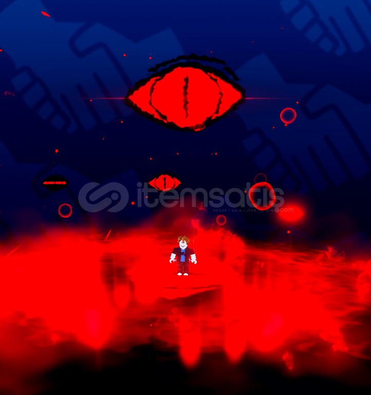 BloodShot Sight | Blade Ball BloodShot Sight | Blade Ball