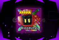 Bloodvine | HIZLI, GARDEN