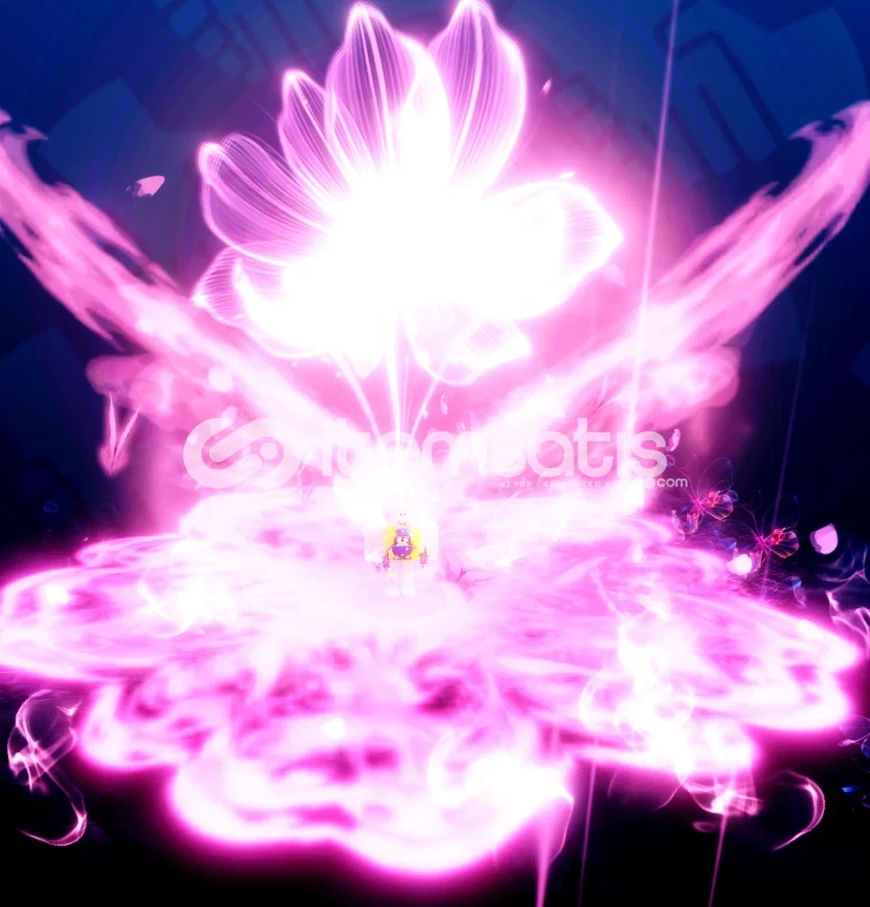 Bloom Awakening | Blade Ball Bloom Awakening | Blade Ball
