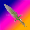 ☘️BLOOM KNİFE☘️[En Uygunu] [mm2]