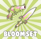 ✅ Bloom Set MM2 ✅ En Ucuzu!