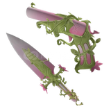 BLOOM SET MM2 GODLY